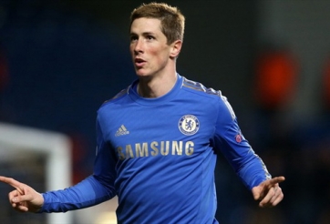 Inter Milan sẵn sàng mua Torres giá 20 triệu bảng